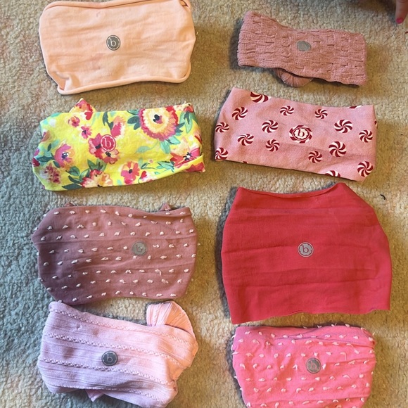 Baby Bling Bows - Picture 6 of 6